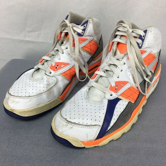 bo jackson trainer shoes